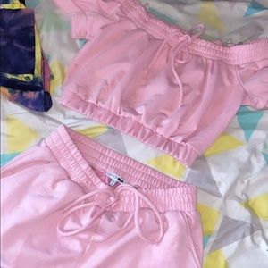 Outfits from fashion nova & shein (XS-S)